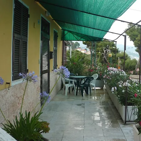 Casa Teresa