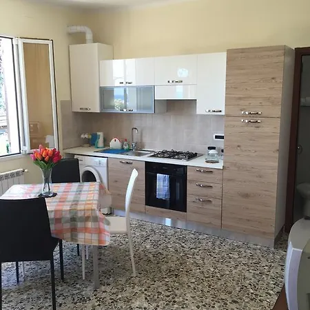 Casa Teresa Ferienhaus Sanremo