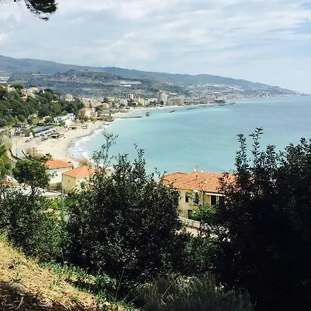 Casa Teresa * Sanremo