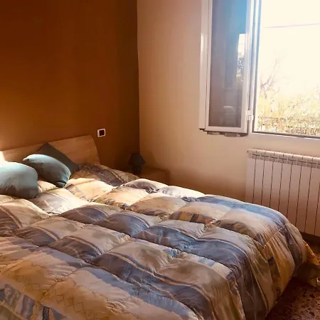 Casa Teresa *