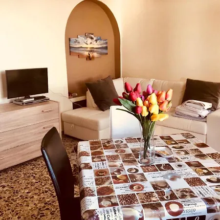 Casa Teresa Ferienhaus Sanremo
