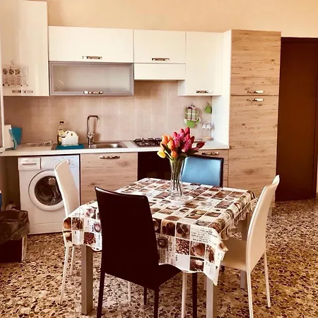Ferienhaus Casa Teresa Sanremo